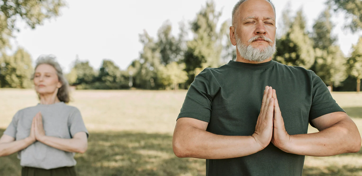 Gesundheit trifft modernen Komfort
